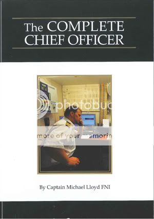 The Complete Chief Officer (sổ tay cho Đại phó) BWITH148-1